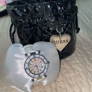 GUESS women’s watch